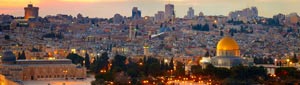 Africa and Middle East Cruises
