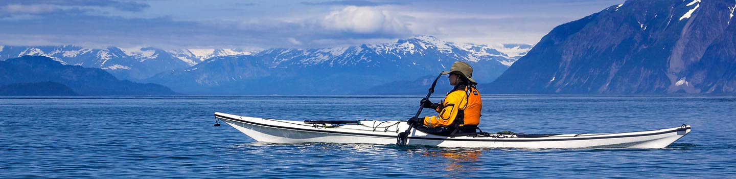 Alaska Cruise Vacation