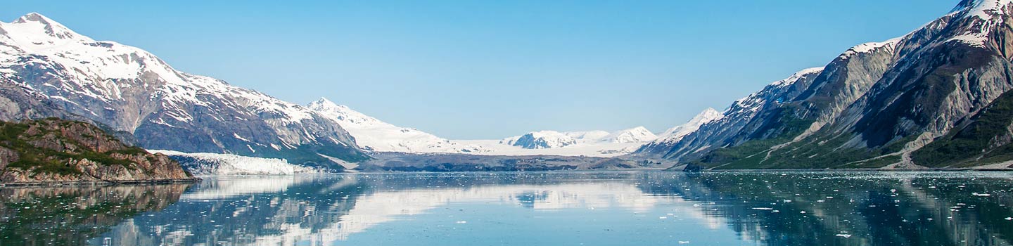 Alaska Cruise Deals