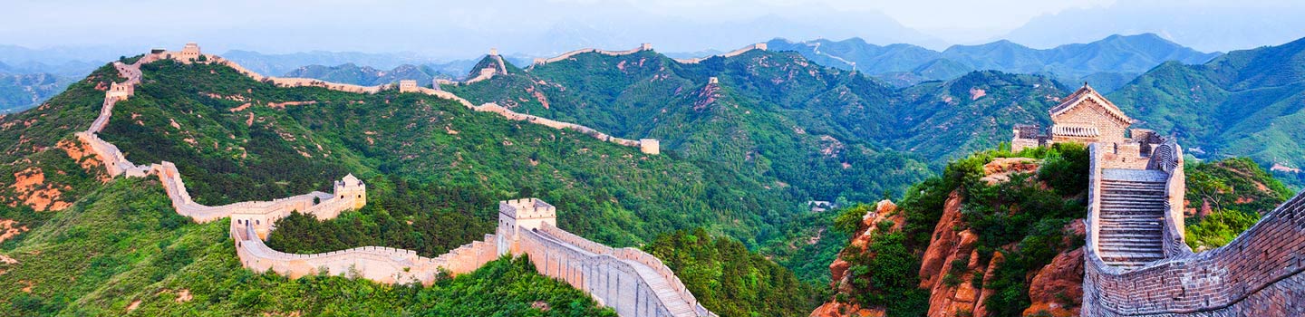 Luxury Asia Cruises