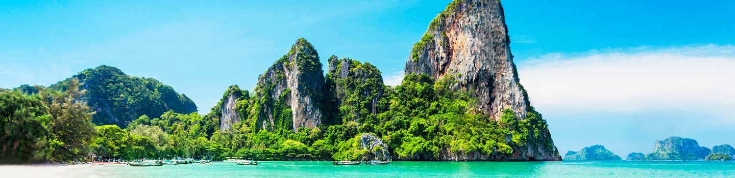 Asia Cruise Deals