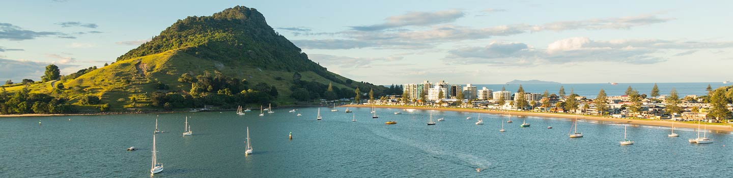 Australia & New Zealand Cruise Vacation