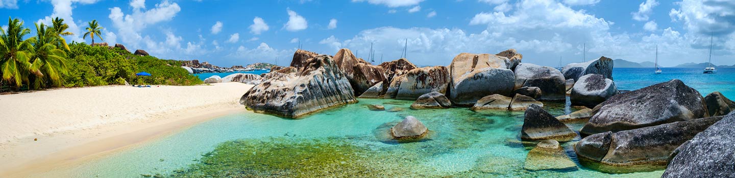 Caribbean Cruise Deals