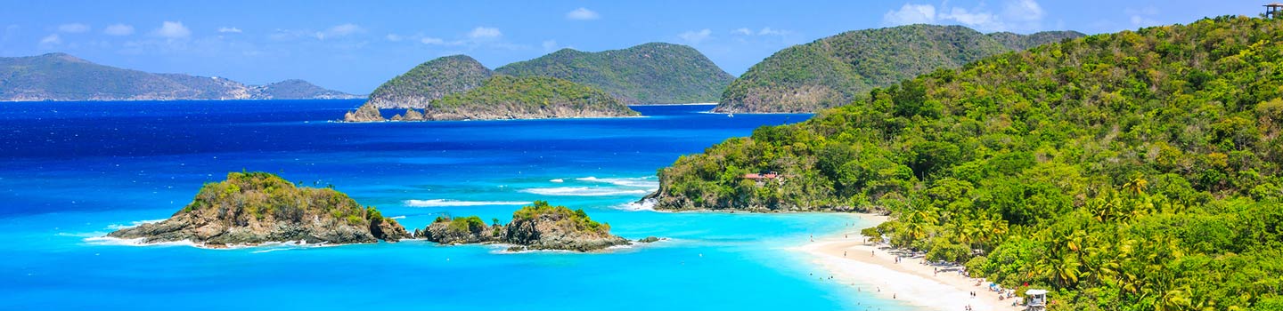 Caribbean Cruise