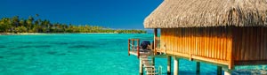 Hawaii/Tahiti/South Pacific Islands Cruises