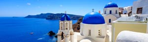 Mediterranean Cruises