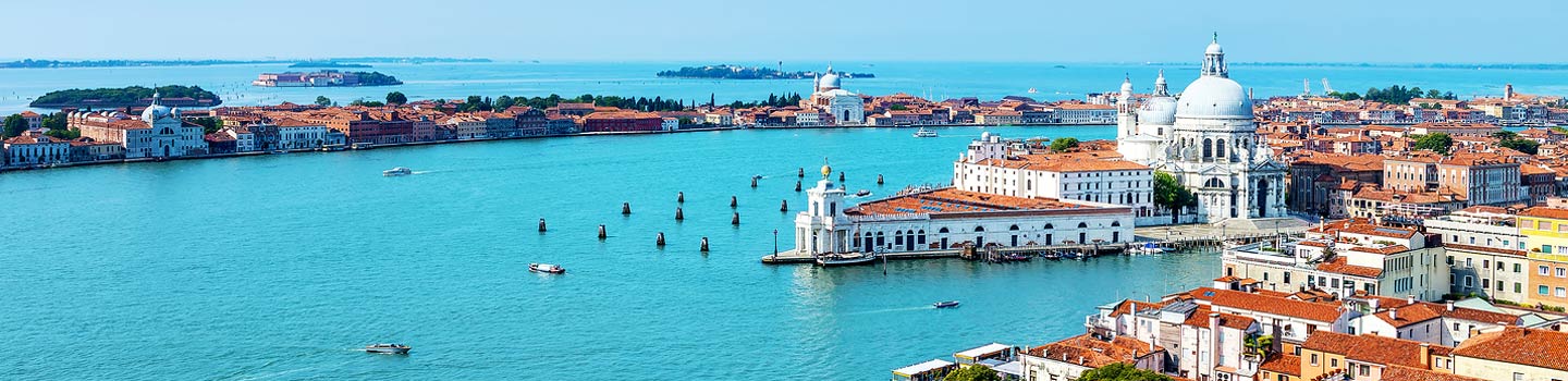 Mediterranean Cruise Deals