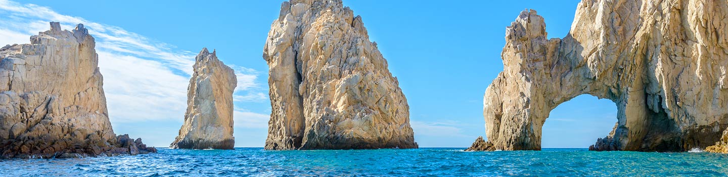 Mexico Cruise Vacation