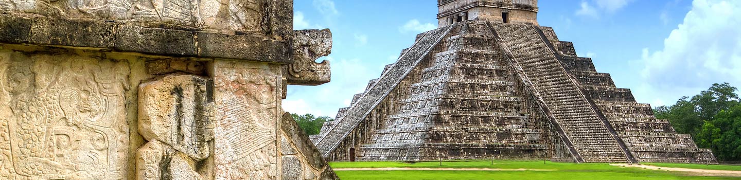 Luxury Mexico Cruises