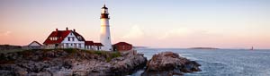 New England/Canada Cruises