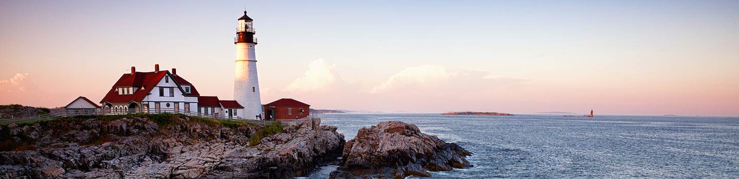 Luxury New England and Canada Cruises