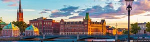 Northern Europe Cruises