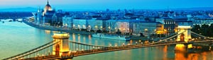 River Cruises