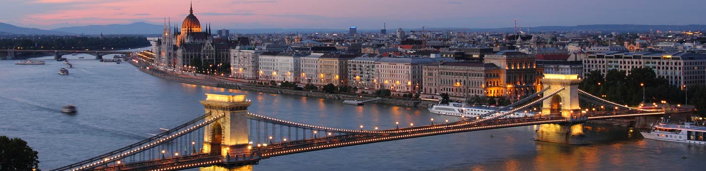 Danube River Cruise
