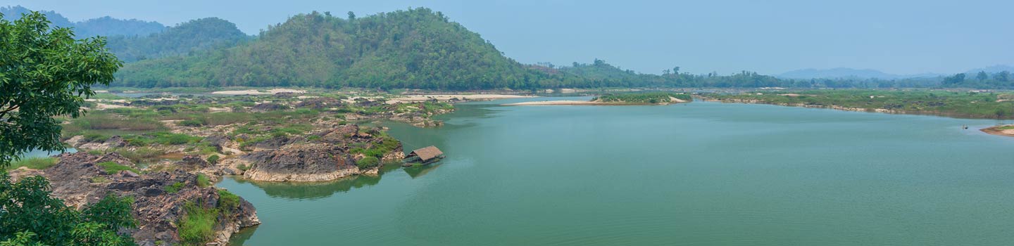 Mekong River Cruises