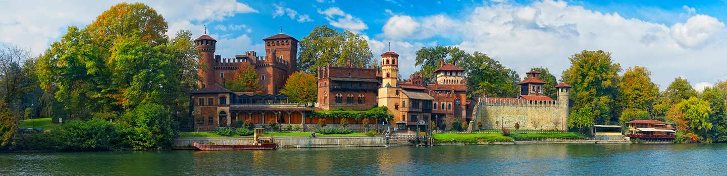 Po River Cruise