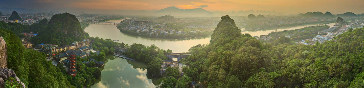 Yangtze River Cruise
