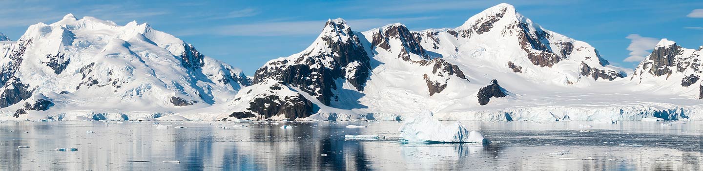 Antarctica Cruises