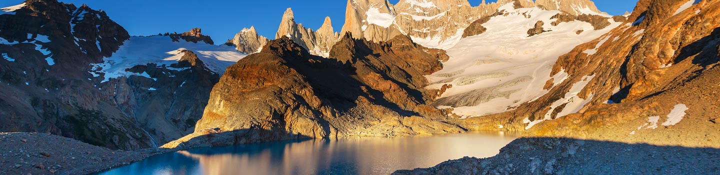 South America Cruise