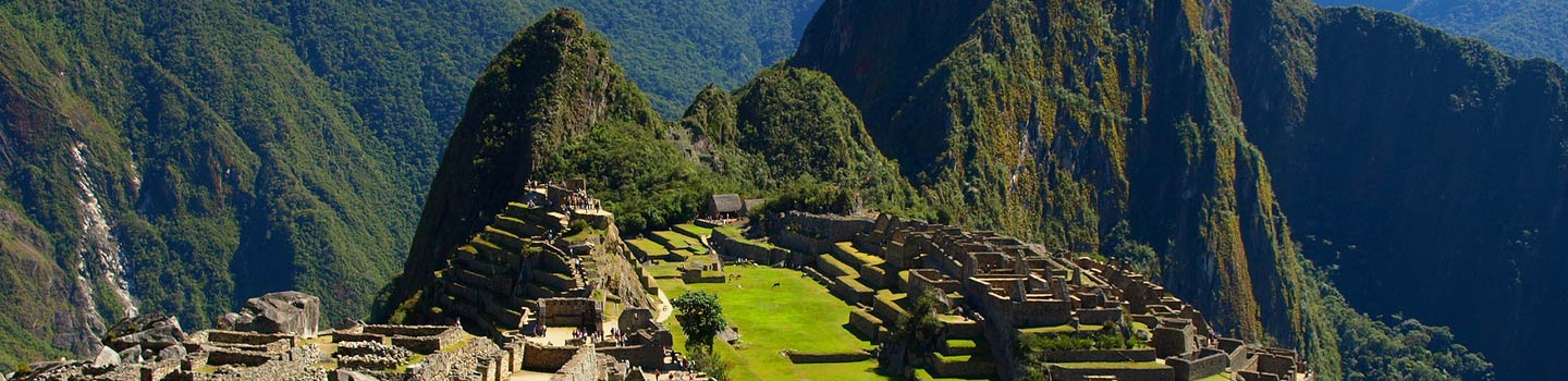 Luxury South America Cruises