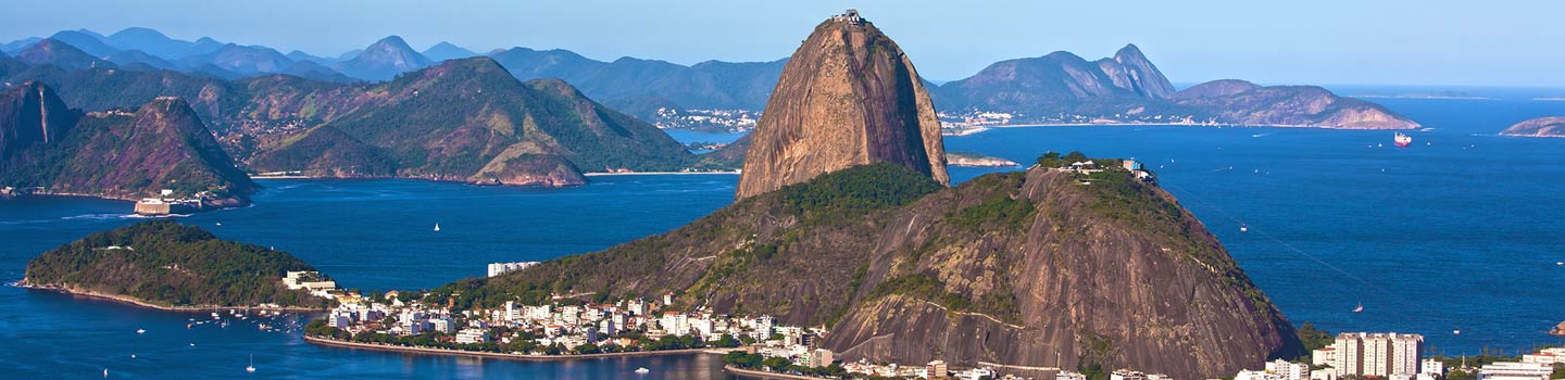 South America Cruise Deals