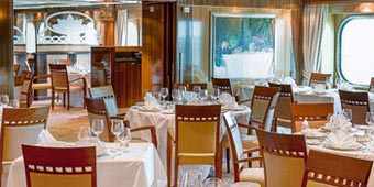 Britannia Club Restaurant