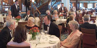Britannia Restaurant