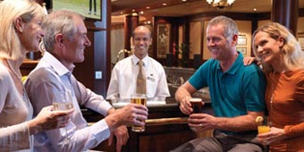 Golden Lion Pub