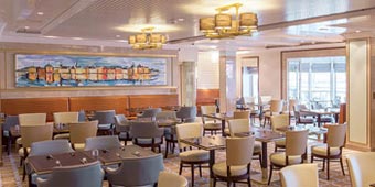 Kings Court Buffet