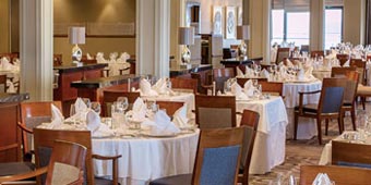 Princess Grill Restaurant