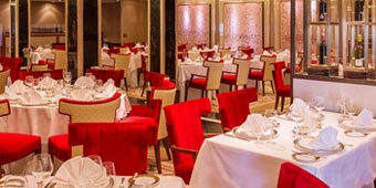 Queens Grill Restaurant