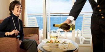 Room service