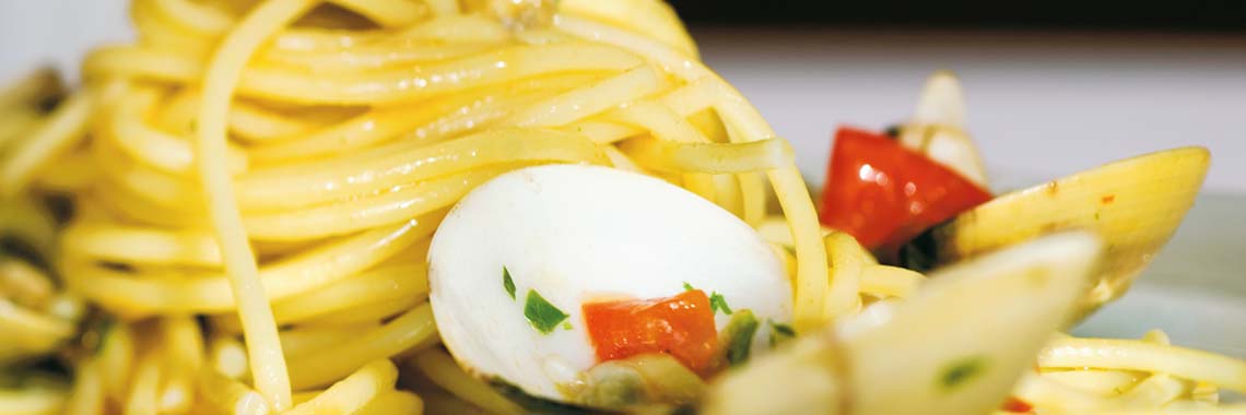 MSC Dining