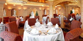 MSC Yacht Club
