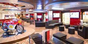 Sports Bar