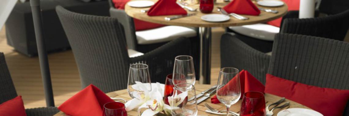 Casual Dining