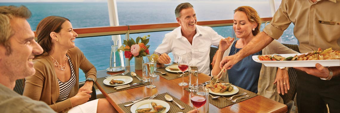 Casual Dining