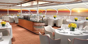 The Grill by Thomas Keller