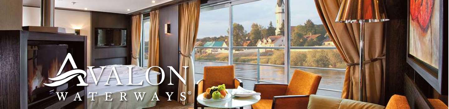 Avalon Waterways