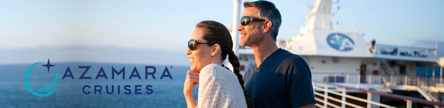 Azamara Cruises