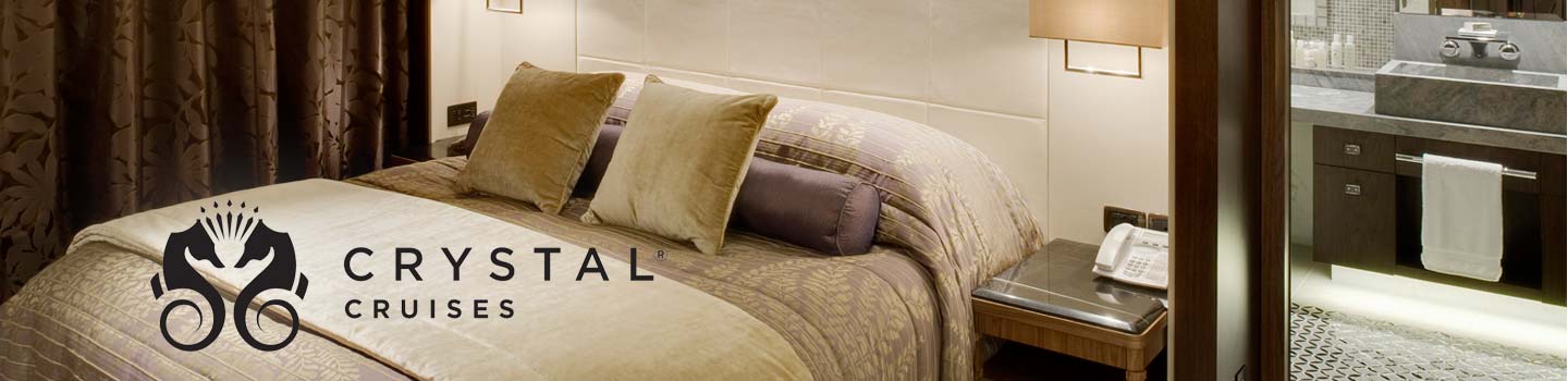 Crystal Cruises