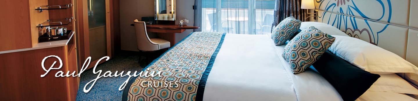 Paul Gauguin Cruises