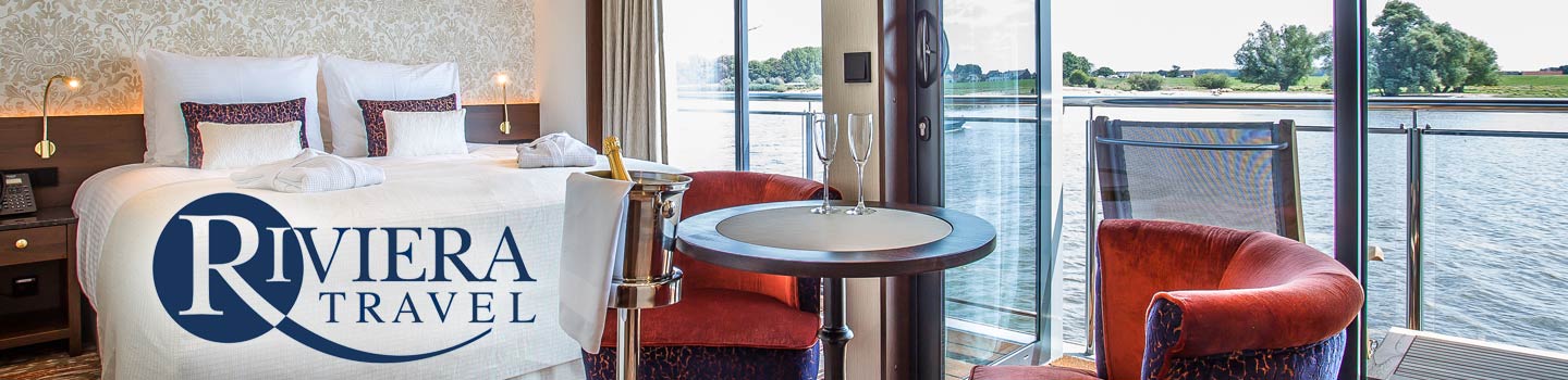 Riviera River Cruises