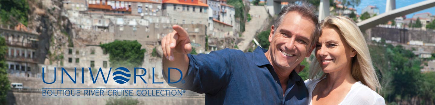 Uniworld River Cruises
