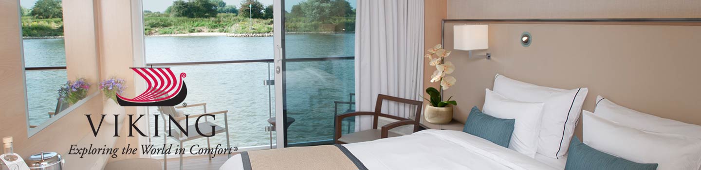 Viking River Cruises