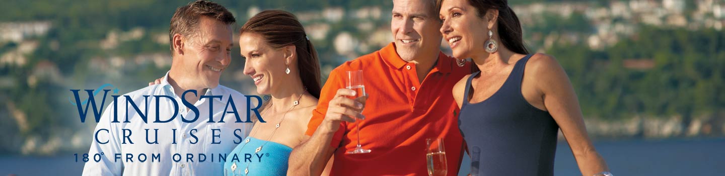 Windstar Cruises