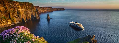 About Atlas Ocean Voyages