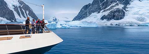 Atlas Ocean Voyages Cruise Deals