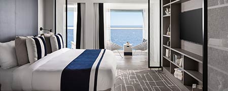 Penthouse Suite