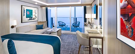 Sky Suite